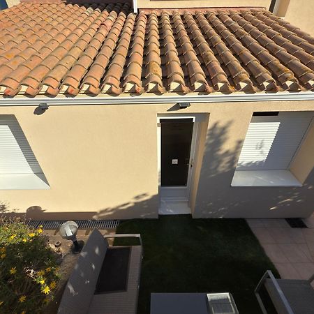 La Costa Apartment Narbonne Ngoại thất bức ảnh