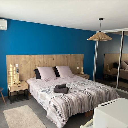 La Costa Apartment Narbonne Ngoại thất bức ảnh