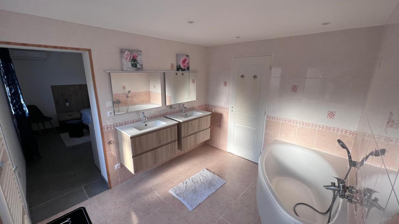 La Costa Apartment Narbonne Ngoại thất bức ảnh
