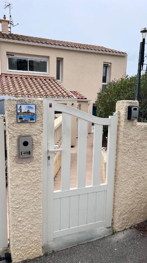 La Costa Apartment Narbonne Ngoại thất bức ảnh