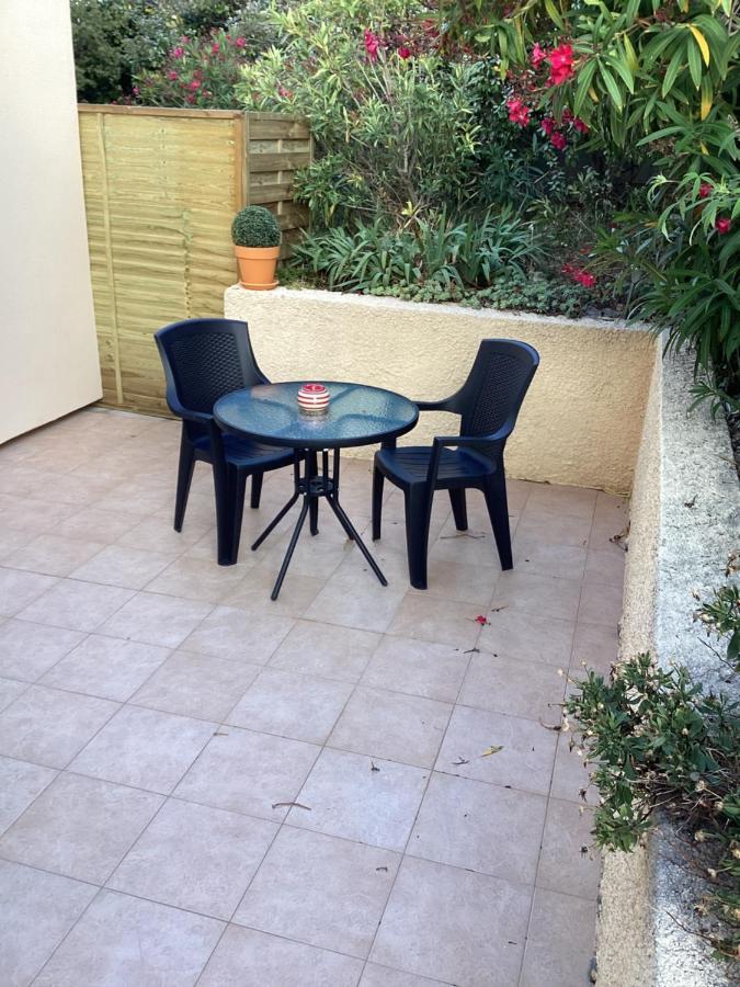 La Costa Apartment Narbonne Ngoại thất bức ảnh