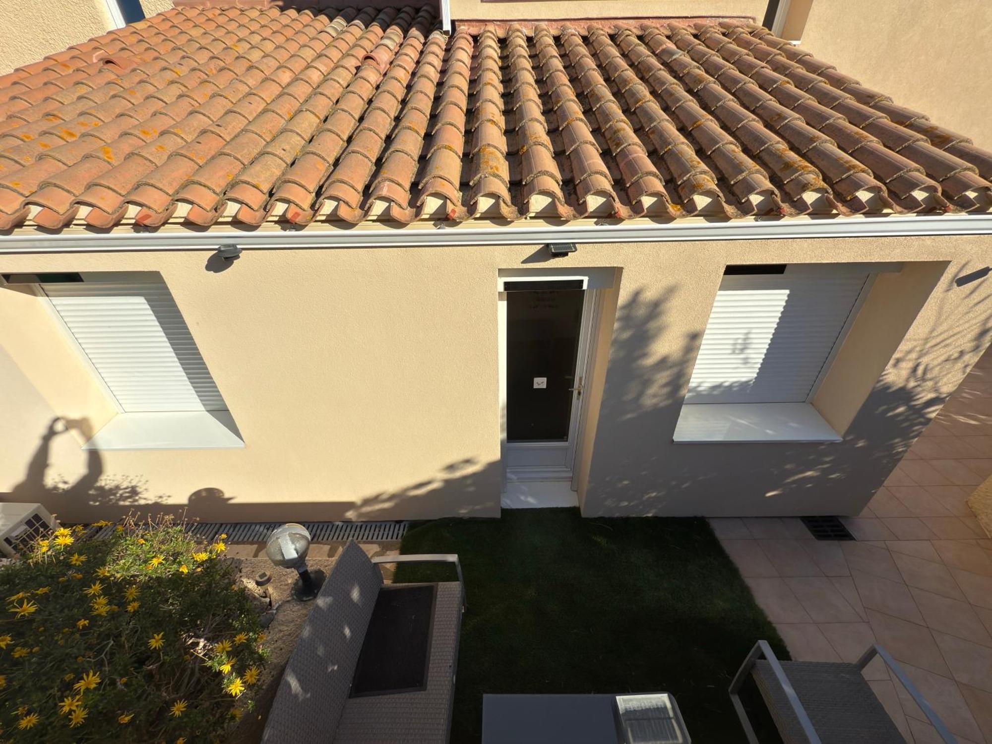 La Costa Apartment Narbonne Ngoại thất bức ảnh