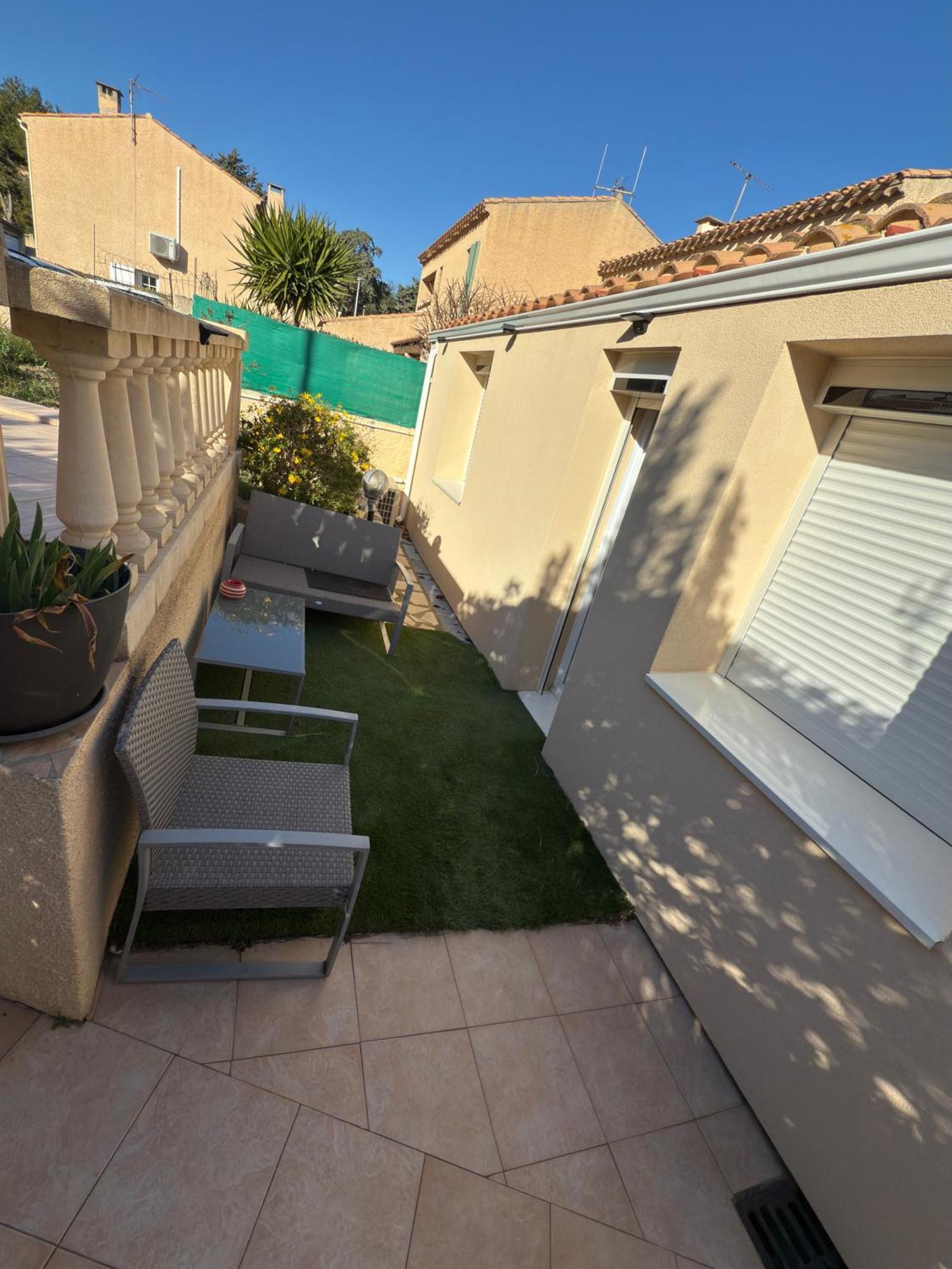 La Costa Apartment Narbonne Ngoại thất bức ảnh